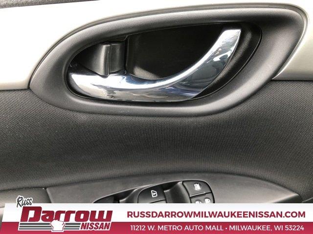 certified 2019 nissan sentra s milwaukee, wi 53224 for sale in milwaukee, wisconsin