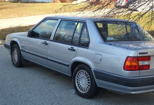 volvo 940 gl