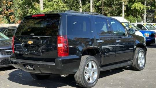 2014 Chevrolet Tahoe