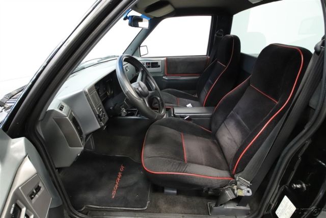 1992 gt used 4.3l v6 12v automatic