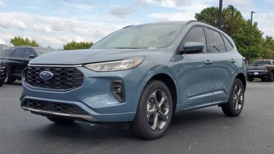 2024 Ford Escape st-line select