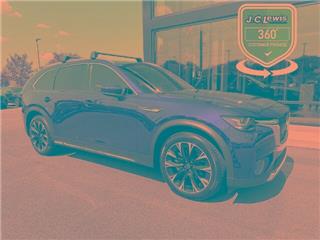 2024 Mazda CX-90 premium