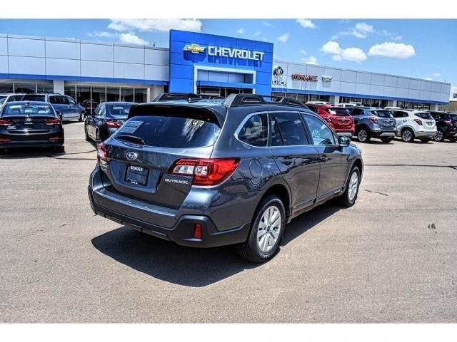 used 2018 subaru outback 2.5i premium clovis, nm 88101 for sale in cannon air force base, new mexico