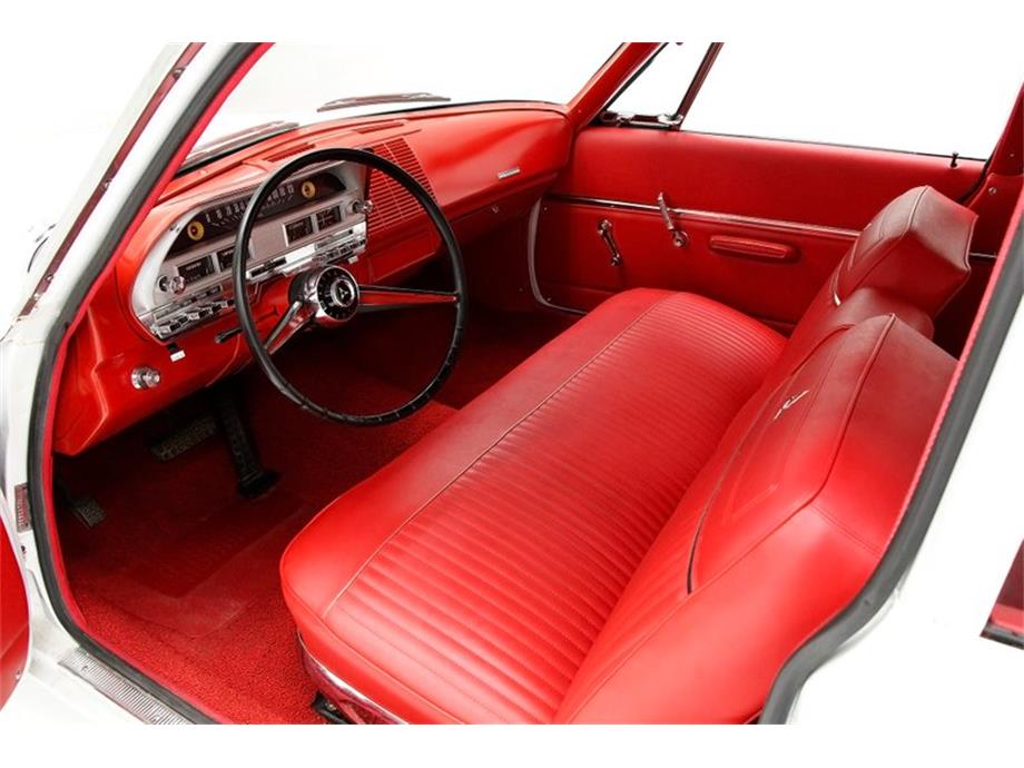 1963 dodge 330