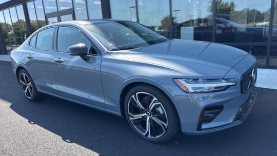 2024 Volvo S60