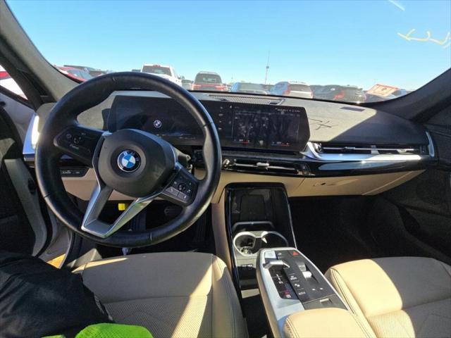 2023 bmw x1 xdrive28i