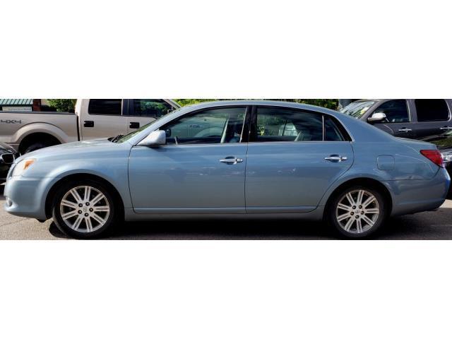 2008 toyota avalon limited limited 4dr sedan for sale in east missoula, montana
