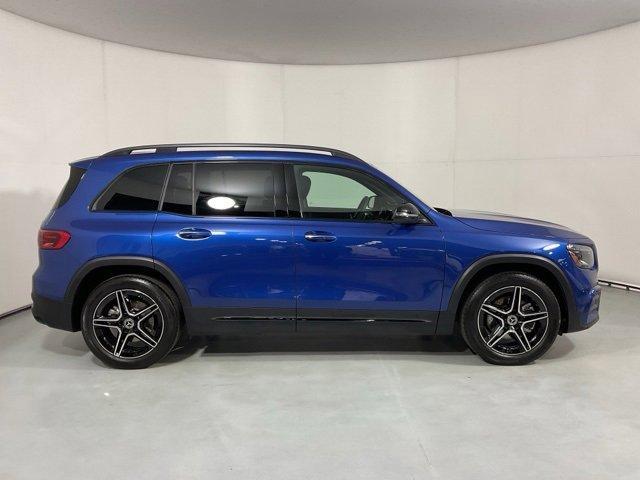 2024 mercedes-benz glb 250 base 4matic