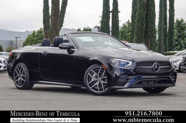 2023 mercedes-benz e-class e 450