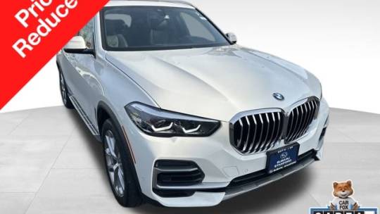 2023 BMW X5