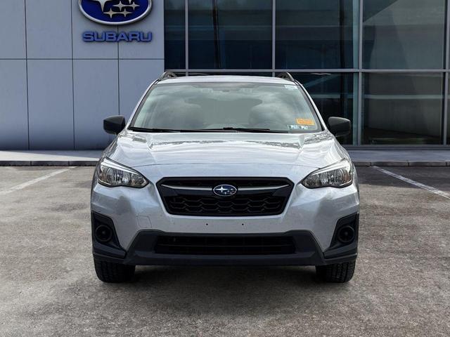 2019 subaru crosstrek 2.0i