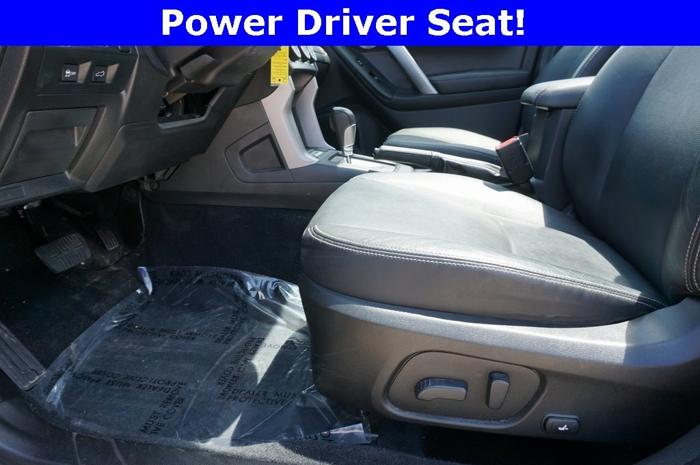 used 2015 subaru forester 2.5i limited lawrence, ks 66047 for sale in laurence, kansas