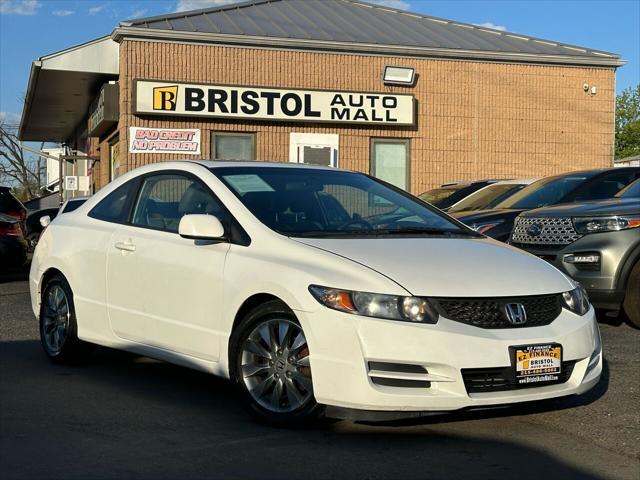 2010 honda civic ex-l