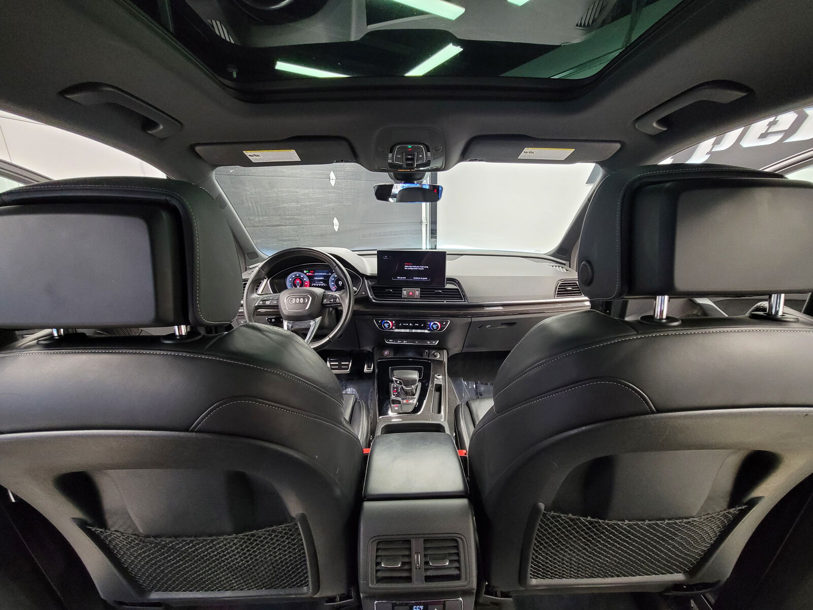2021 audi sq5 3.0t premium plus quattro
