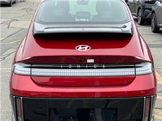 2024 Hyundai IONIQ 6 sel