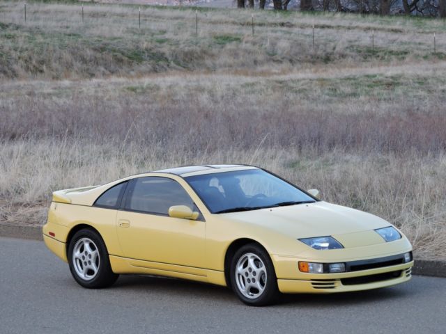 z32 tt toyota supra mk4 skyline rx7 fd gtr mazda 993 porsche 911 350z 240sx