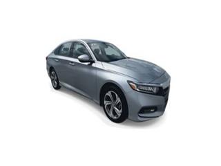 2019 Honda Accord ex