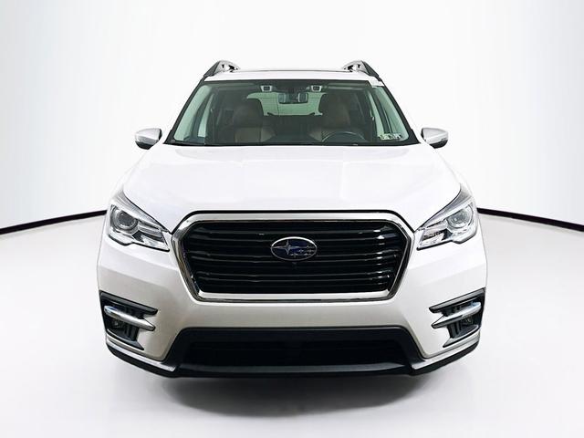 2021 subaru ascent touring