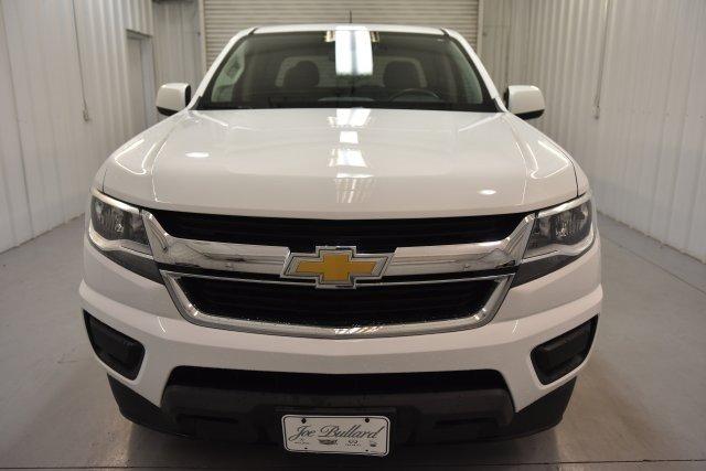 used 2016 chevrolet colorado 2wd crew cab w/t mobile, al 36606 for sale in mobile, alabama