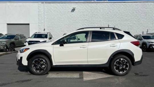 2023 Subaru Crosstrek