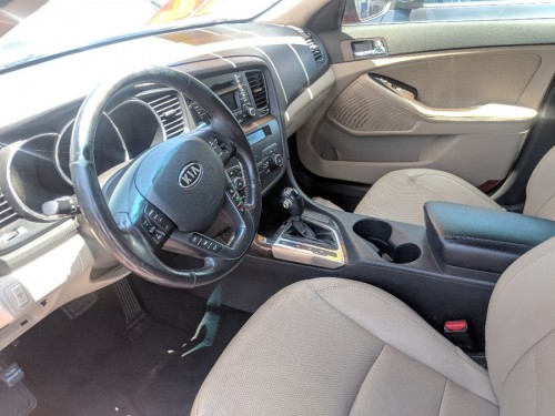 2012 kia optima for sale in california by owner