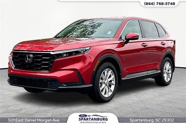 2023 honda cr-v ex-l awd
