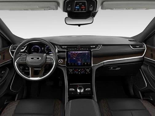 2022 jeep grand cherokee summit in herculaneum, missouri