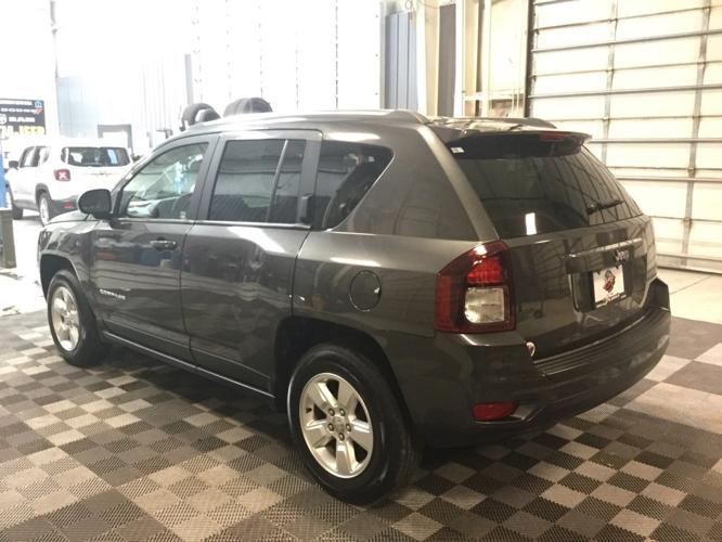used 2014 jeep compass sport flagstaff, az 86004 for sale in flagstaff, arizona