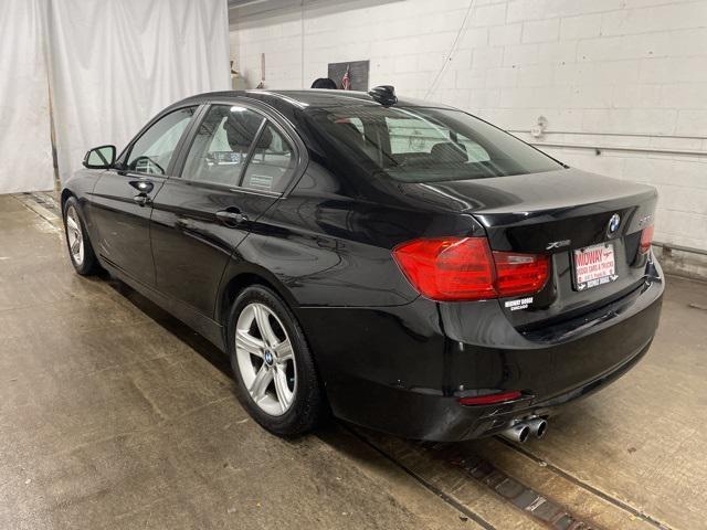 2013 bmw 328 xdrive