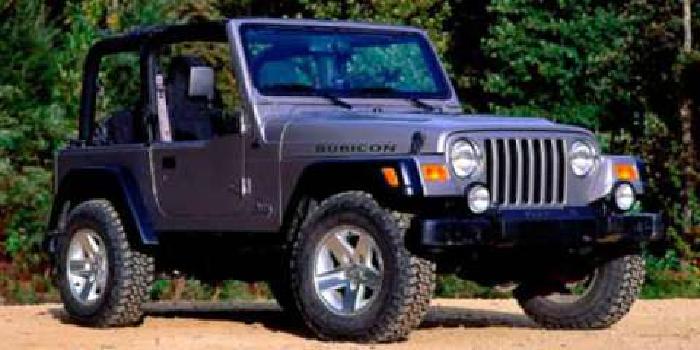 2006 jeep wrangler rubicon in carlsbad, ca
