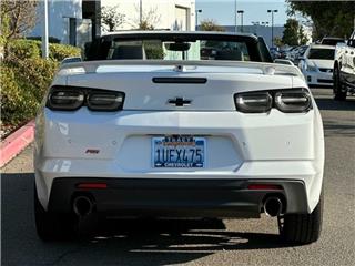 2023 Chevrolet Camaro lt