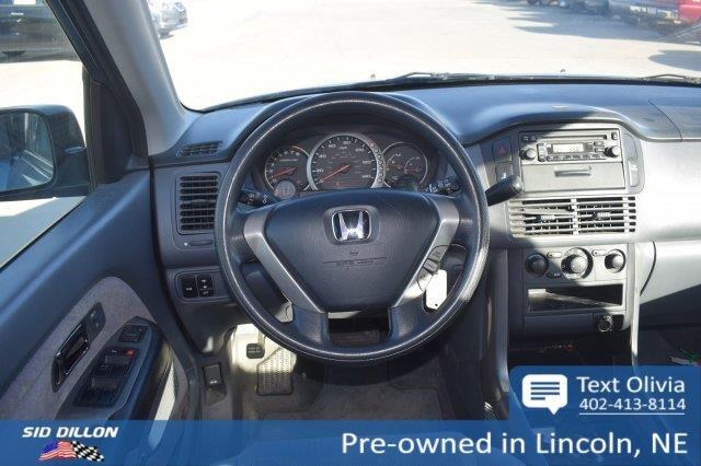 2005 honda pilot lx lx 4wd 4dr suv for sale in lincoln, nebraska