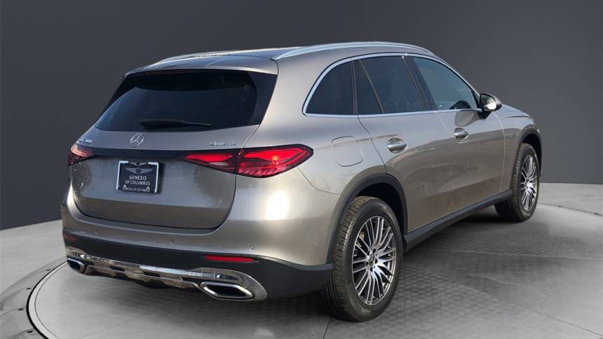 2023 mercedes-benz glc glc 300 4matic