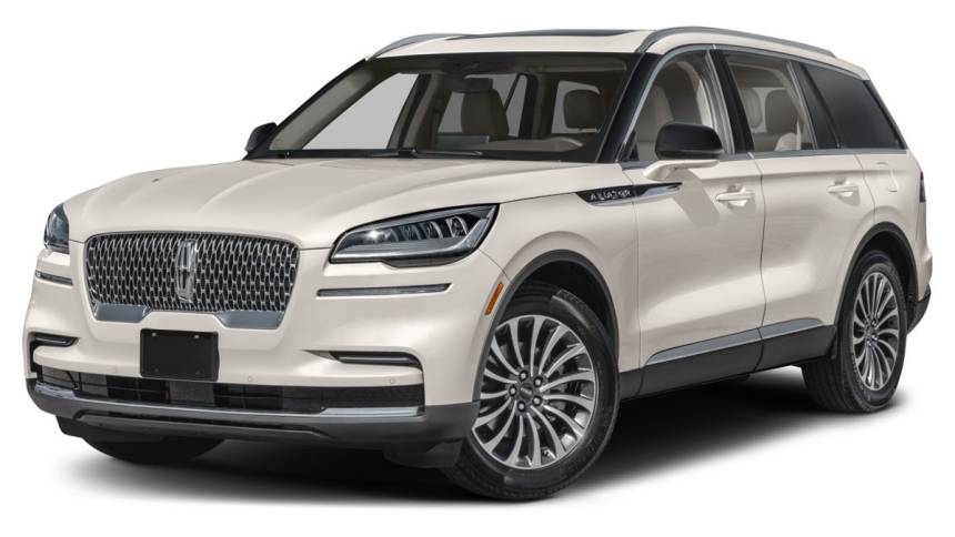 2024 lincoln aviator premiere