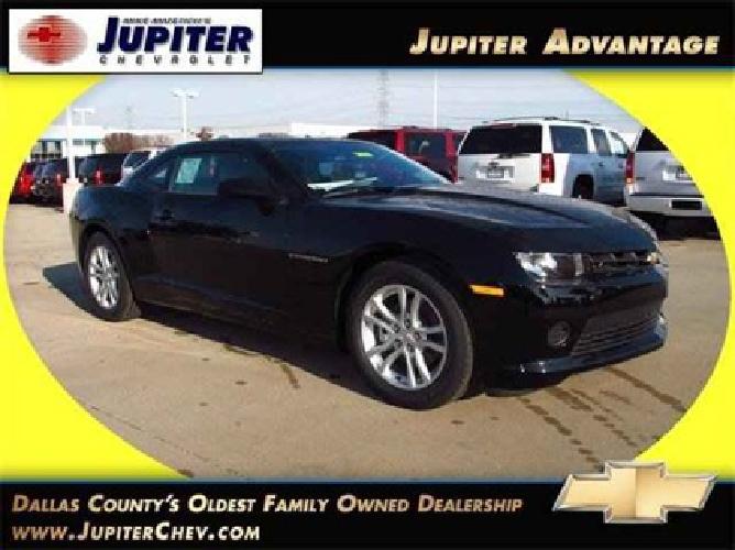 2014 chevrolet camaro ls in garland, tx
