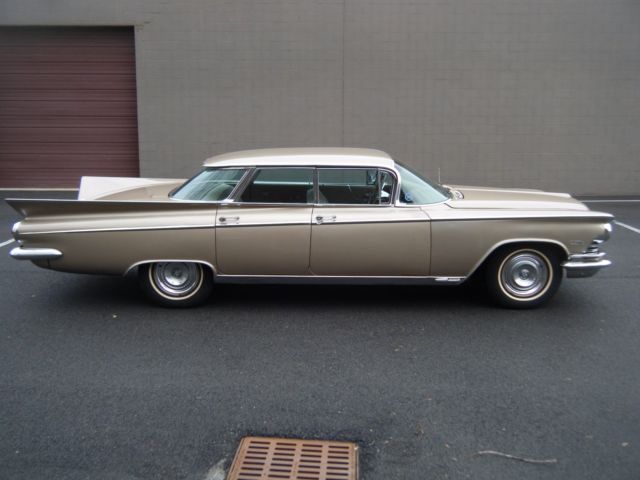 1959 buick electra !! rare 4 window flat top nice fins like chevrolet cadillac