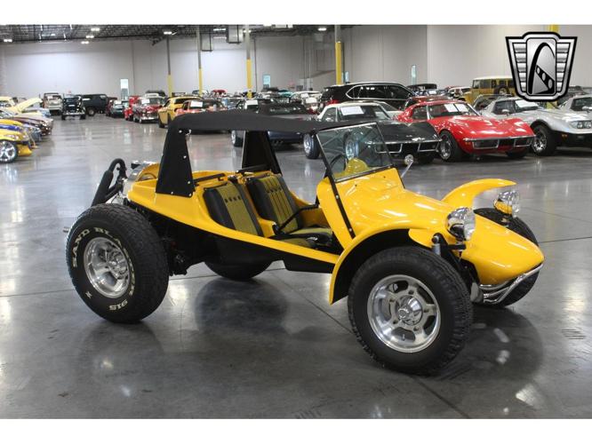 1966 volkswagen dune buggy in o'fallon, illinois