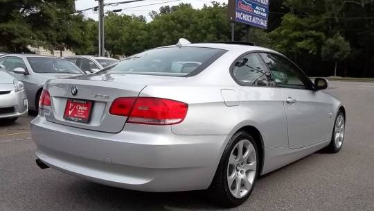 2010 BMW 3 series