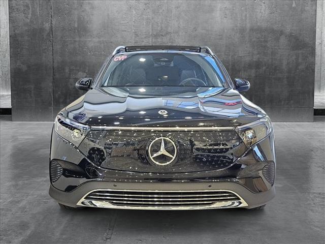 2024 mercedes-benz eqb 250 eqb 250+