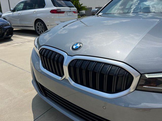 2024 bmw 330 i