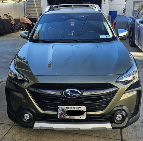 2023 subaru outback touring xt