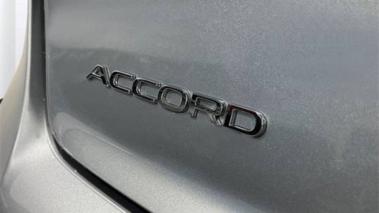 2025 Honda Accord
