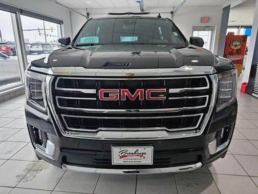 2023 gmc yukon xl slt in brookings, south dakota