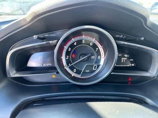 2016 mazda mazda3 s grand touring in bountiful, utah