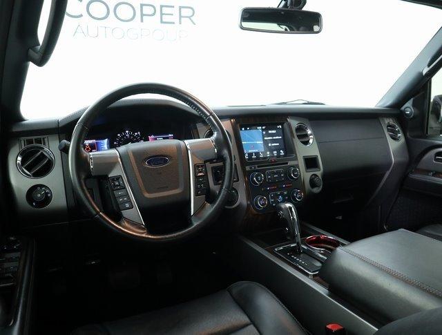 used 2016 ford expedition 4wd platinum oklahoma city, ok 73114 for sale in oklahoma city, oklahoma