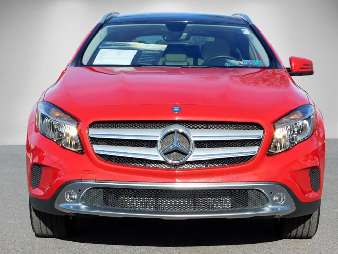 certified 2015 mercedes-benz gla 250 4matic east petersburg, pa 17520 for sale in east petersburg, pennsylvania