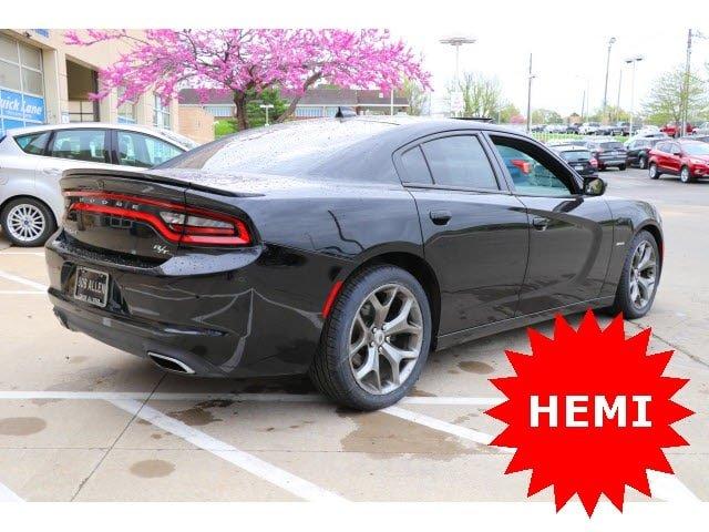 used 2017 dodge charger r/t overland park, ks 66212 for sale in overland park, kansas