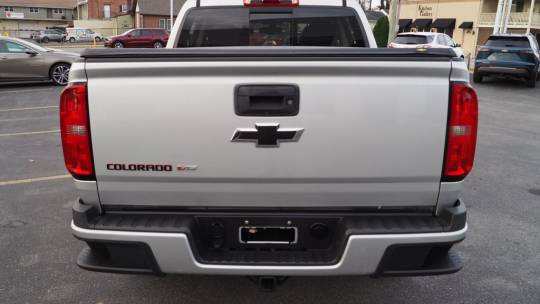 2019 Chevrolet