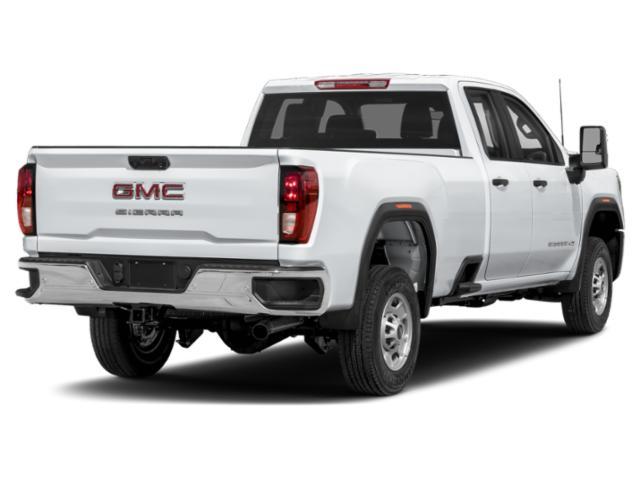 2024 gmc sierra 2500 base