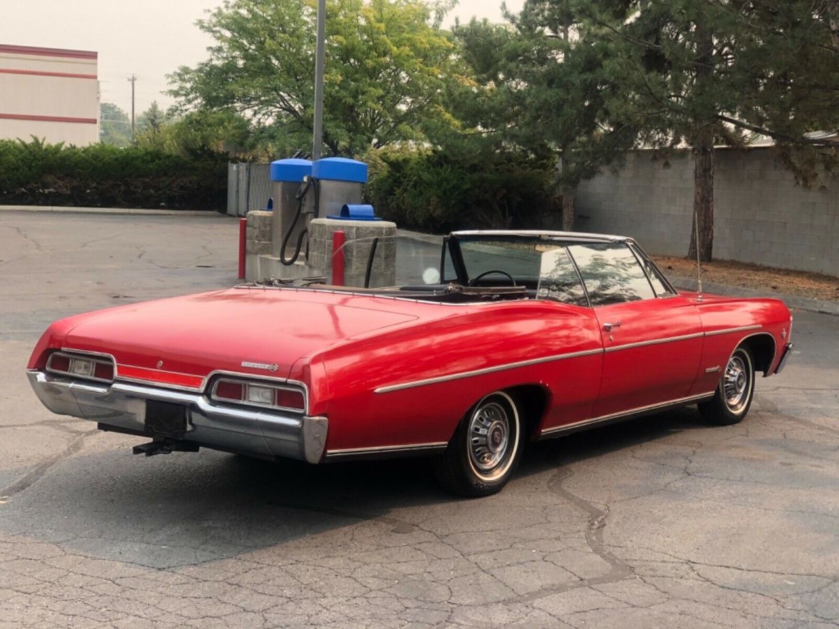 1967 chevy impala ss convertible 1958 1959 1960 1961 1962 1963 1964 1965 1966 og